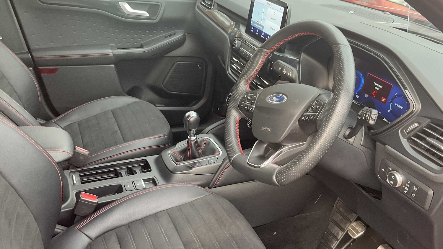 Used Ford Kuga 2020 for sale - 77553246: Photo 3