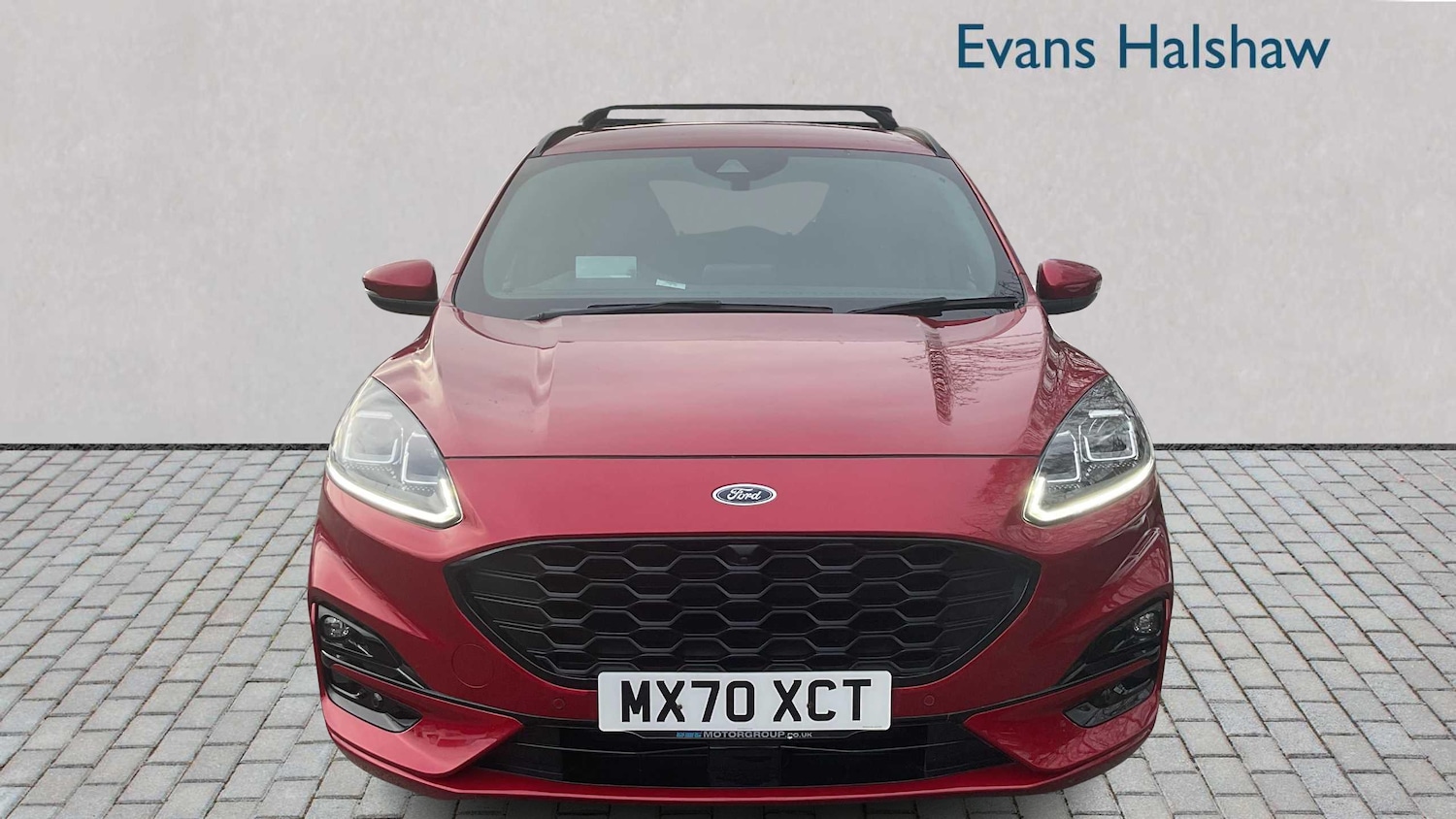 Used Ford Kuga 2020 for sale - 77553246: Photo 5