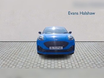 Used Ford Puma 2024 for sale - 79250926: Photo