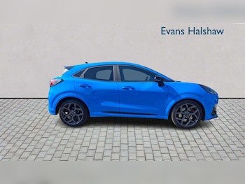 Used Ford Puma 2024 for sale - 79250926: Photo