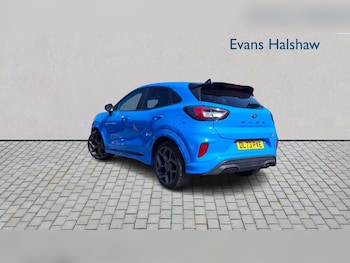 Used Ford Puma 2024 for sale - 79250926: Photo