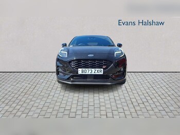 Used Ford Puma 2024 for sale - 78857253: Photo