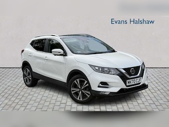 Used Nissan Qashqai 2021 for sale - 78991159: Photo