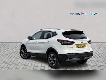 Used Nissan Qashqai 2021 for sale - 78991159: Photo