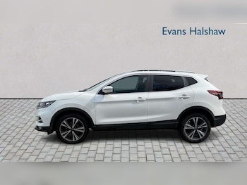 Used Nissan Qashqai 2021 for sale - 78991159: Photo