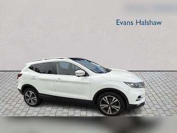 Used Nissan Qashqai 2021 for sale - 78991159: Photo