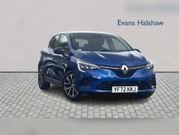Used Renault Clio 2023 for sale - 79340040: Photo