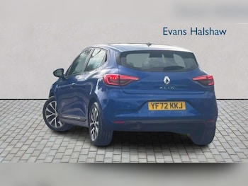 Used Renault Clio 2023 for sale - 79340040: Photo
