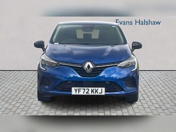 Used Renault Clio 2023 for sale - 79340040: Photo
