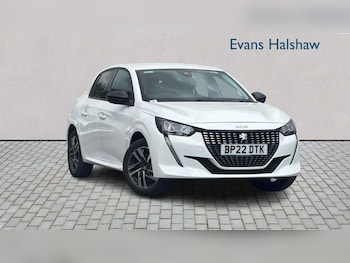 Used Peugeot 208 2022 for sale - 79364897: Photo