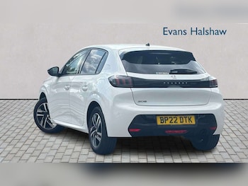 Used Peugeot 208 2022 for sale - 79364897: Photo