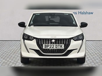 Used Peugeot 208 2022 for sale - 79364897: Photo