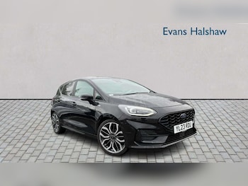 Used Ford Fiesta 2023 for sale - 78707114: Photo