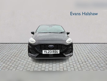 Used Ford Fiesta 2023 for sale - 78707114: Photo