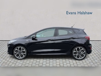 Used Ford Fiesta 2023 for sale - 78707114: Photo