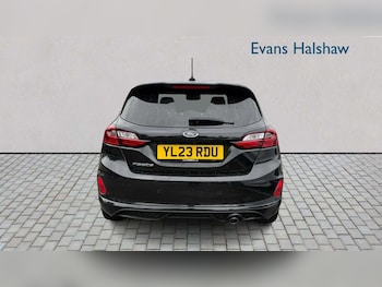 Used Ford Fiesta 2023 for sale - 78707114: Photo