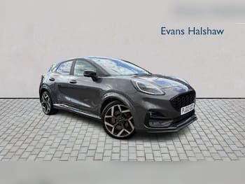 Used Ford Puma 2022 for sale - 79624519: Photo