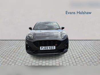 Used Ford Puma 2022 for sale - 79624519: Photo