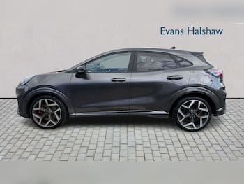Used Ford Puma 2022 for sale - 79624519: Photo