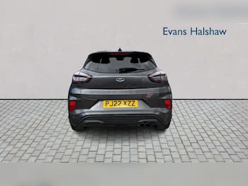 Used Ford Puma 2022 for sale - 79624519: Photo