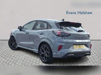 Used Ford Puma 2024 for sale - 79784859: Photo