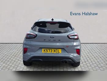 Used Ford Puma 2024 for sale - 79784859: Photo