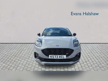 Used Ford Puma 2024 for sale - 79784859: Photo