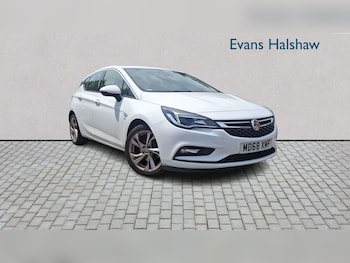 Used Vauxhall Astra 2019 for sale - 78978914: Photo