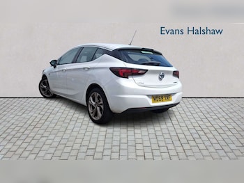 Used Vauxhall Astra 2019 for sale - 78978914: Photo