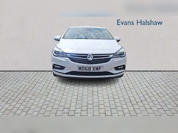 Used Vauxhall Astra 2019 for sale - 78978914: Photo