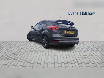 Used Ford Focus 2018 for sale - 78666578: Photo