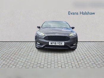 Used Ford Focus 2018 for sale - 78666578: Photo