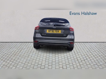 Used Ford Focus 2018 for sale - 78666578: Photo