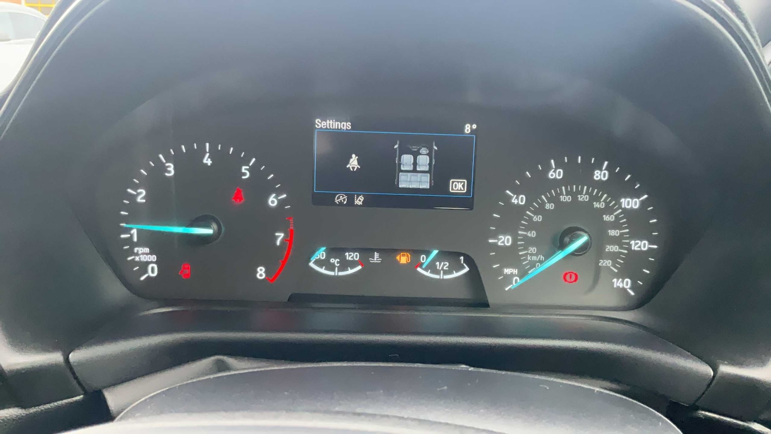 Used Ford Puma 2023 for sale - 77553247: Photo 10