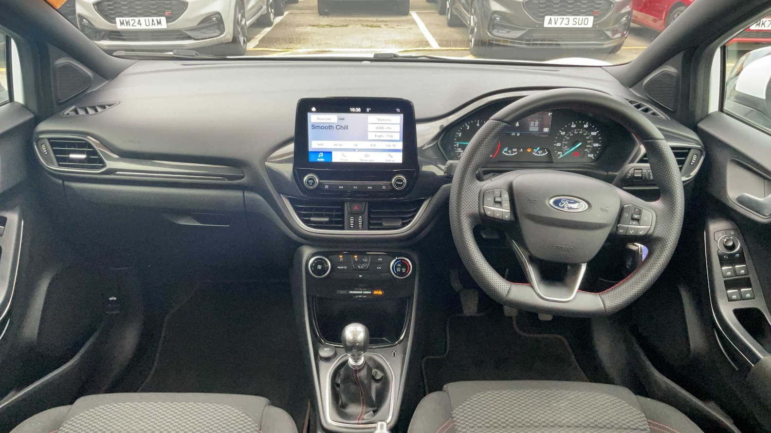 Used Ford Puma 2023 for sale - 77553247: Photo 11