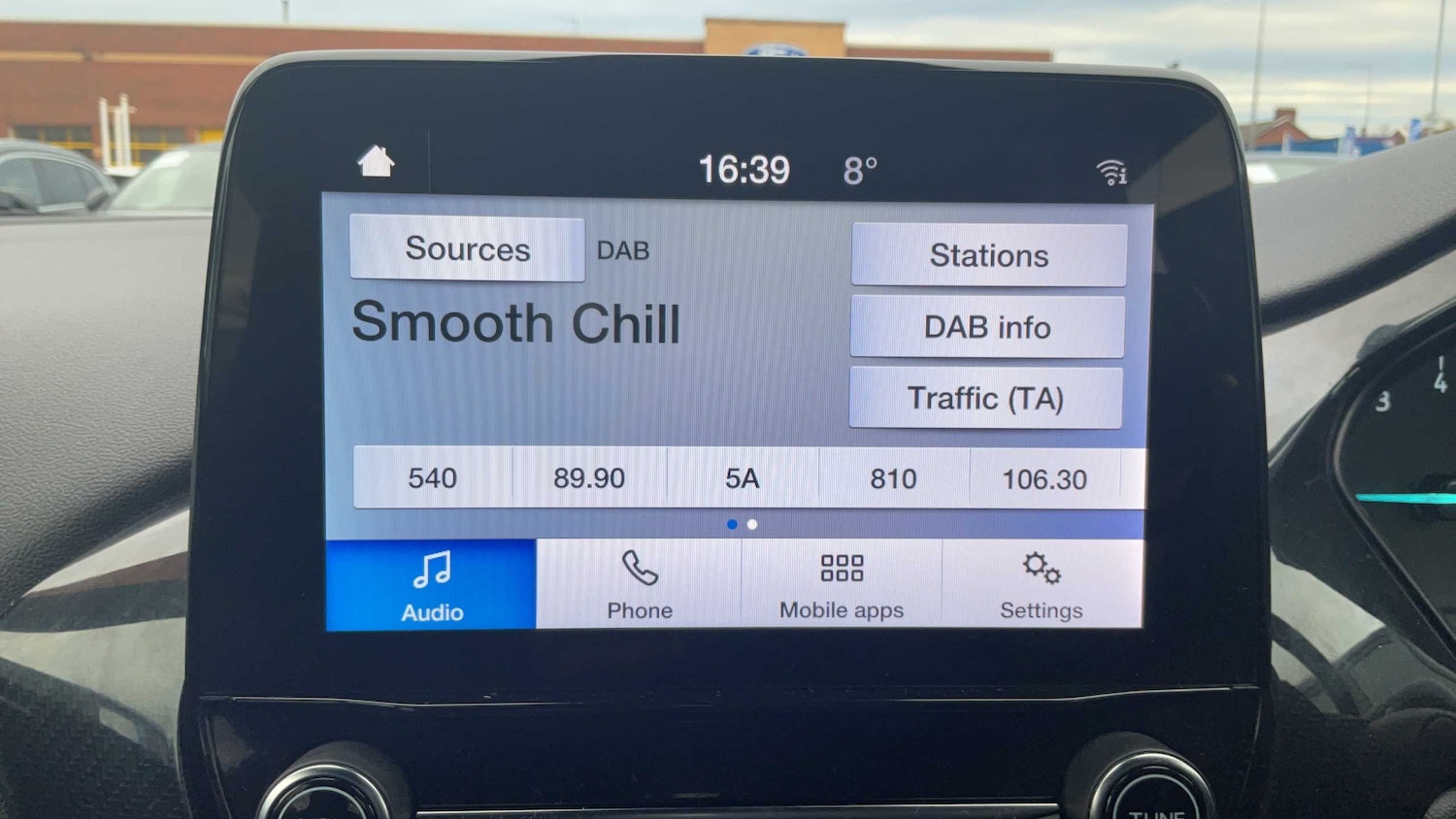 Used Ford Puma 2023 for sale - 77553247: Photo 12