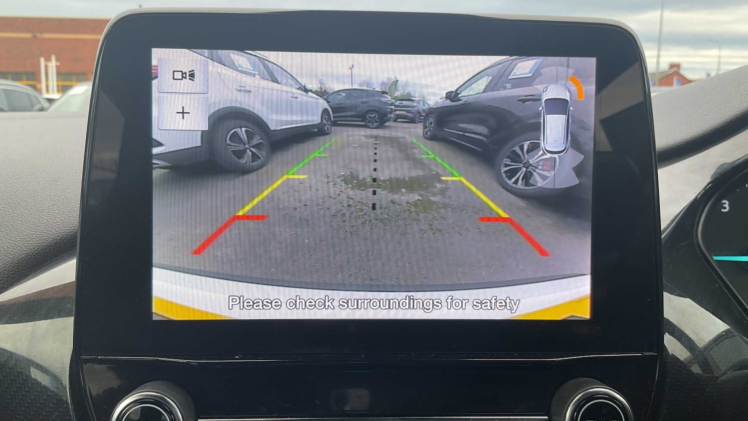 Used Ford Puma 2023 for sale - 77553247: Photo 13