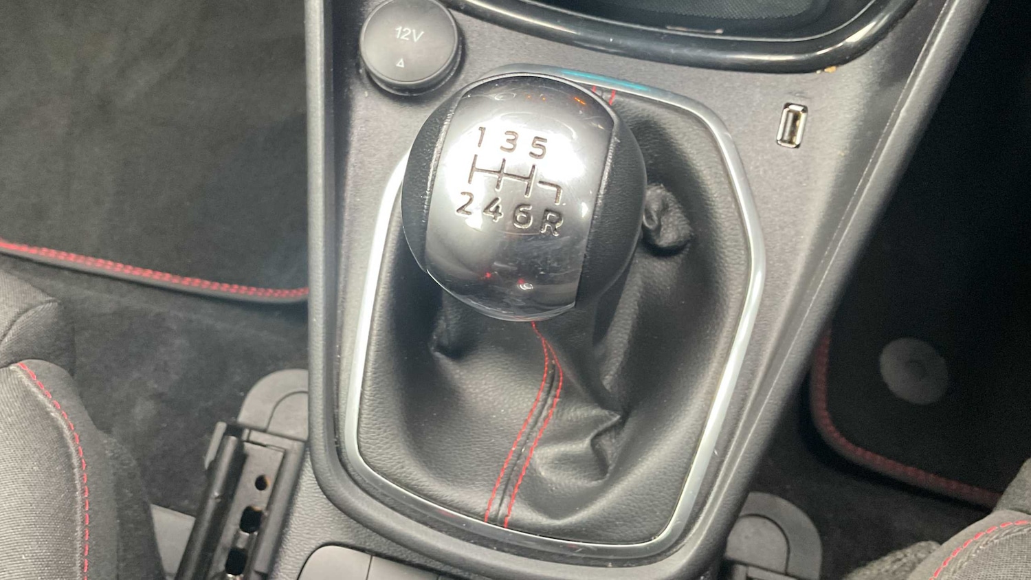 Used Ford Puma 2023 for sale - 77553247: Photo 17