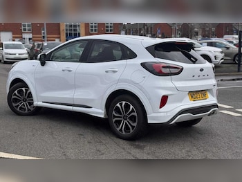 Used Ford Puma 2023 for sale - 77553247: Photo