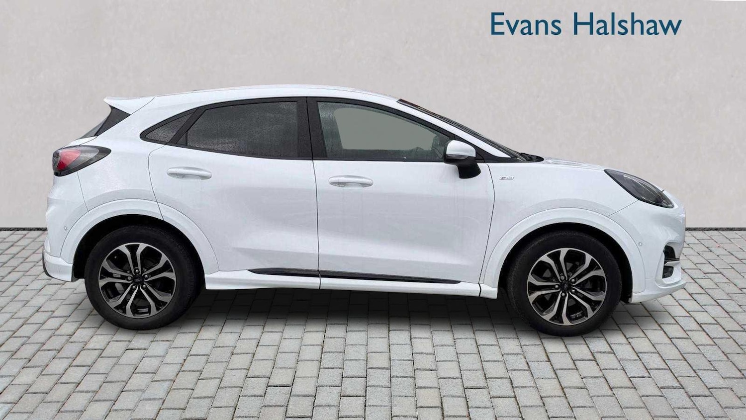 Used Ford Puma 2023 for sale - 77553247: Photo 5