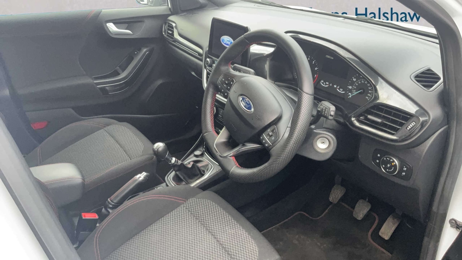 Used Ford Puma 2023 for sale - 77553247: Photo 7