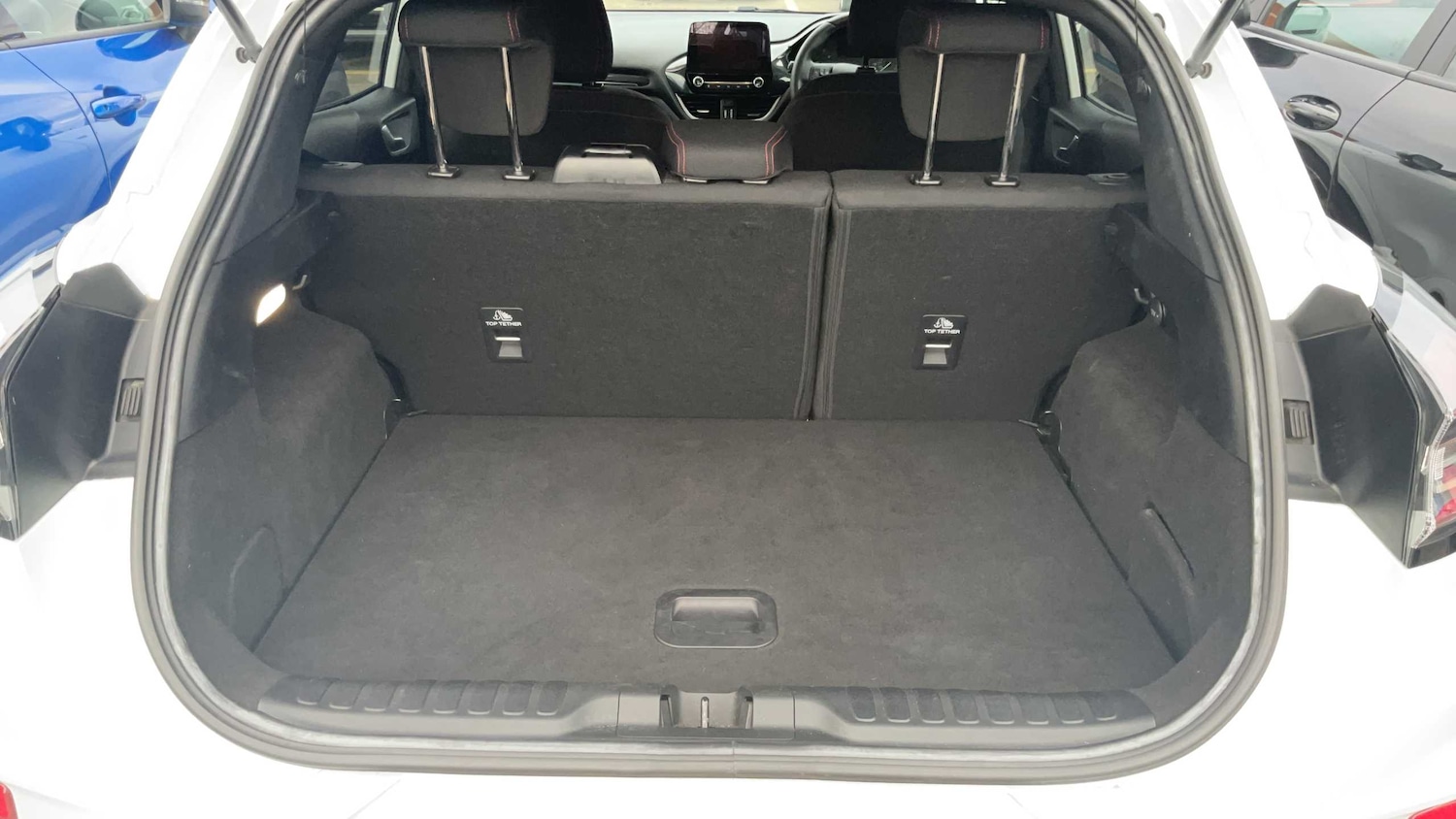 Used Ford Puma 2023 for sale - 77553247: Photo 8