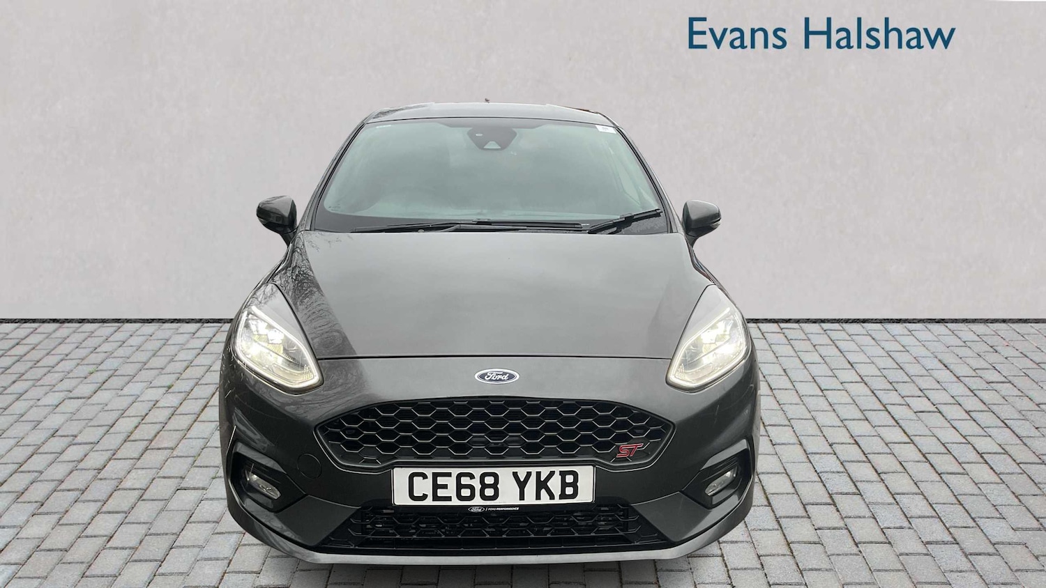 Used Ford Fiesta 2018 for sale - 76978805: Photo 5