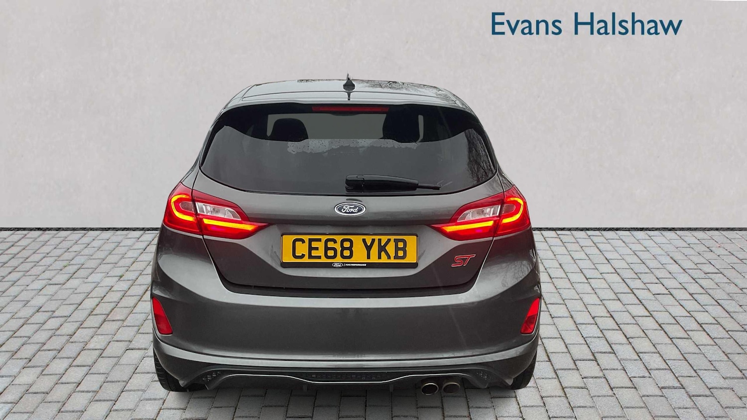 Used Ford Fiesta 2018 for sale - 76978805: Photo 6