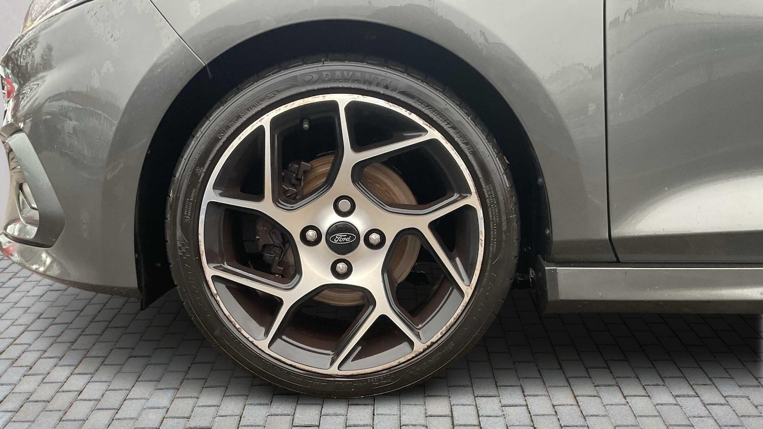 Used Ford Fiesta 2018 for sale - 76978805: Photo 7