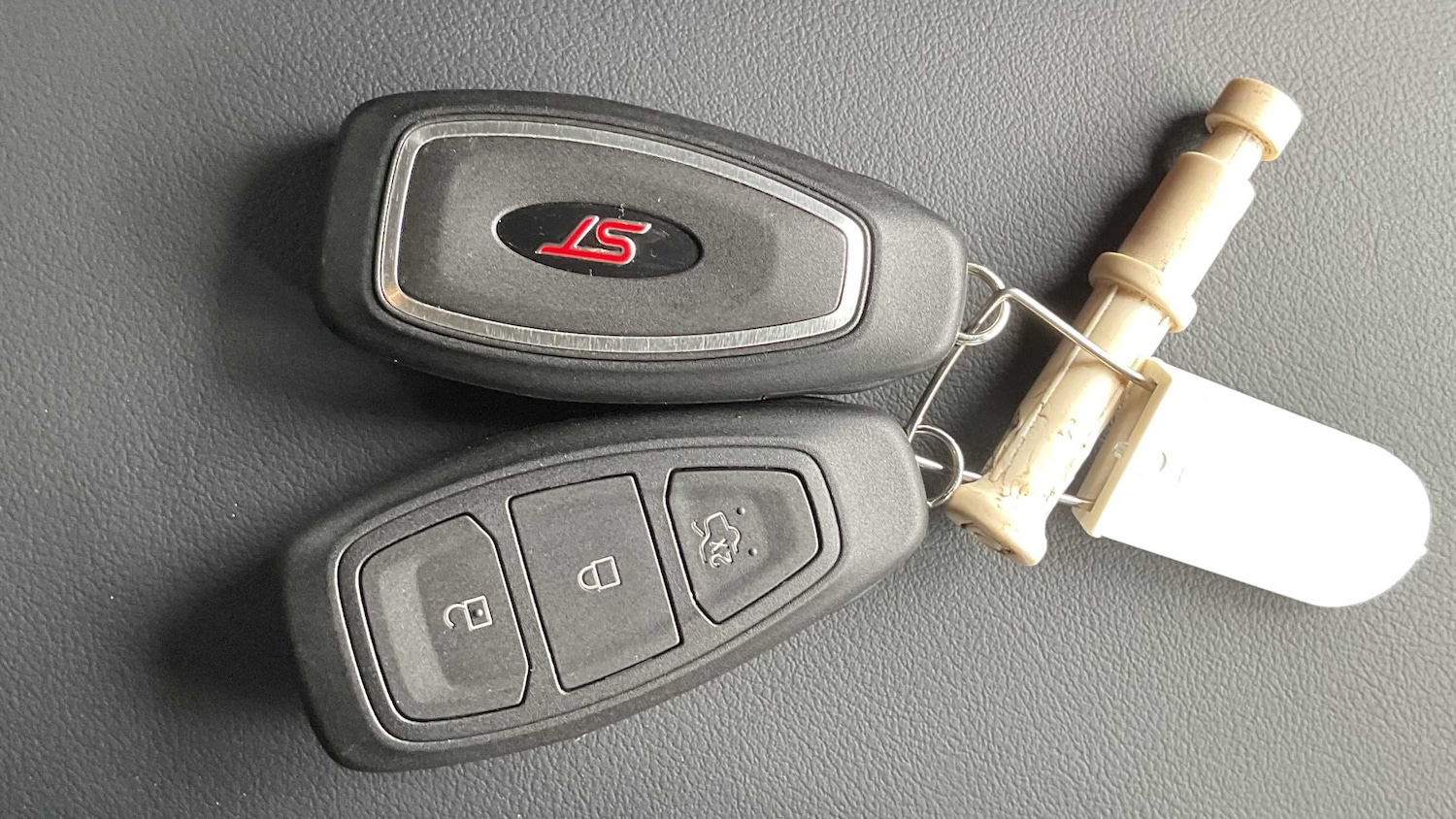 Used Ford Fiesta 2018 for sale - 76978805: Photo 9