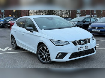 1.0 TSI 110 Xcellence Lux 5dr DSG