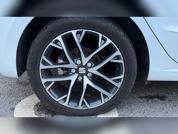 Used SEAT Ibiza 2023 for sale - 77589204: Photo