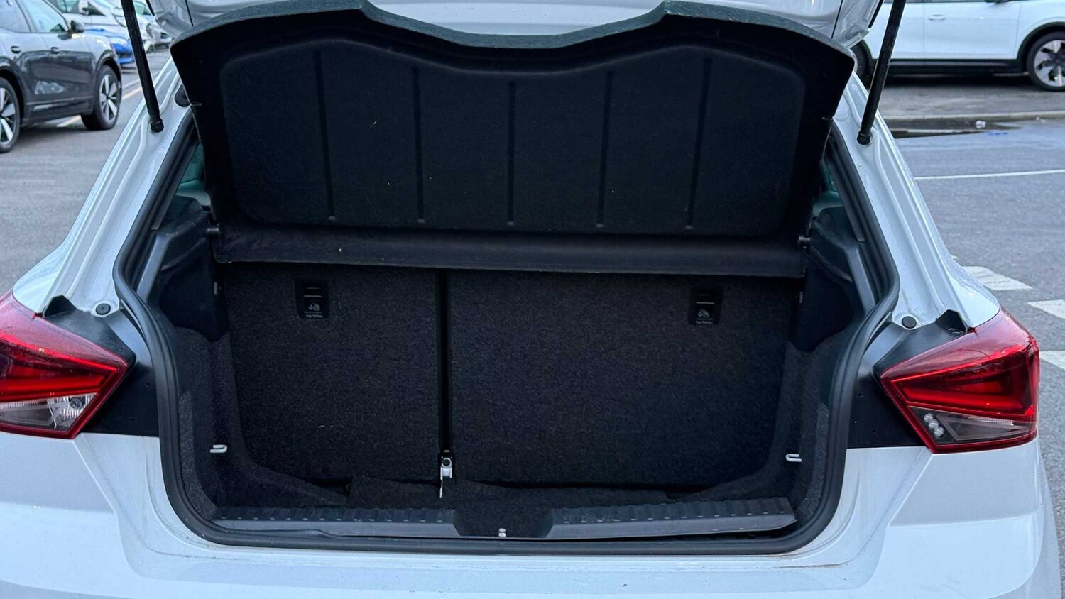 Used SEAT Ibiza 2023 for sale - 77589204: Photo 7