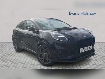 Used Ford Puma 2024 for sale - 78550924: Photo